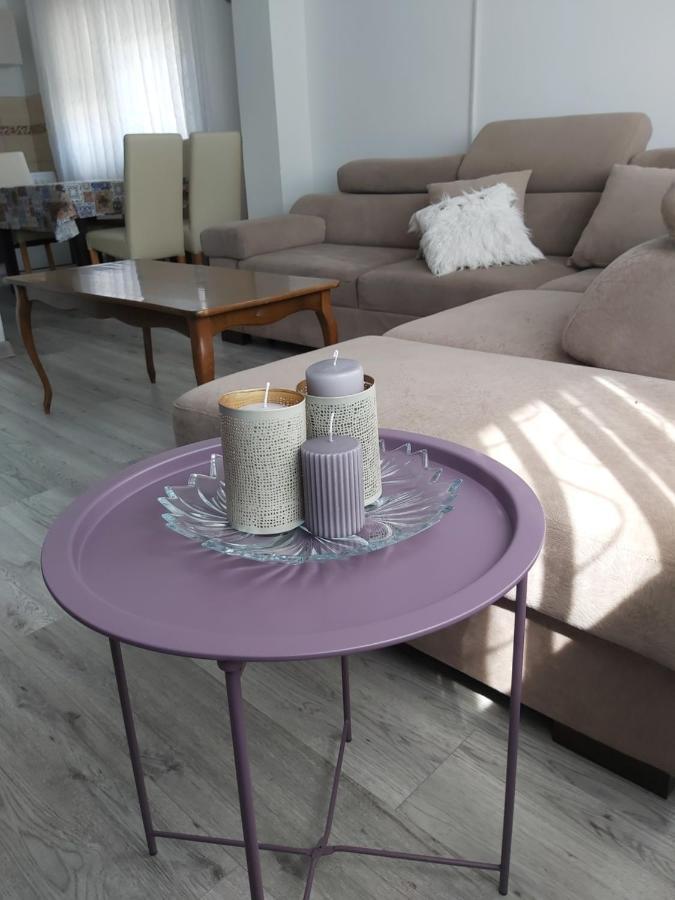 Sadrvan Una Apartment Bihać Zewnętrze zdjęcie