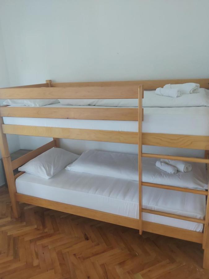 Sadrvan Una Apartment Bihać Zewnętrze zdjęcie