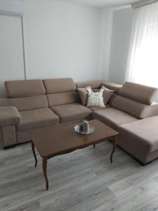 Sadrvan Una Apartment Bihać Zewnętrze zdjęcie