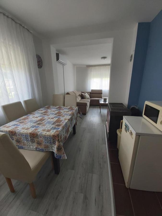 Sadrvan Una Apartment Bihać Zewnętrze zdjęcie