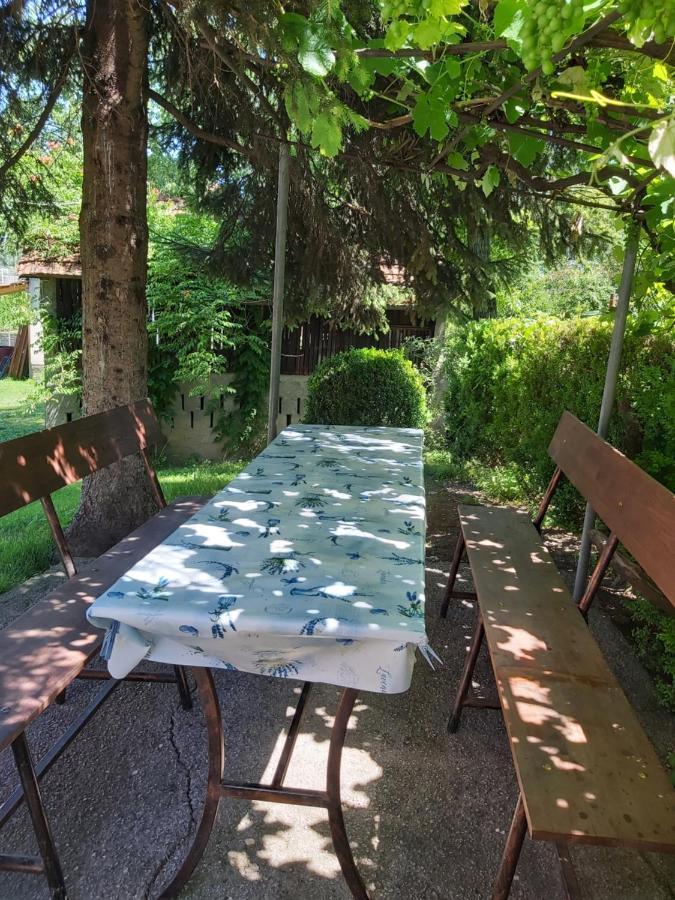 Sadrvan Una Apartment Bihać Zewnętrze zdjęcie