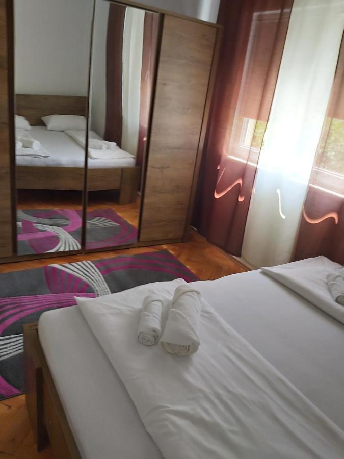 Sadrvan Una Apartment Bihać Zewnętrze zdjęcie