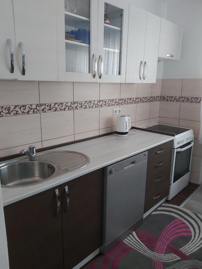 Sadrvan Una Apartment Bihać Zewnętrze zdjęcie