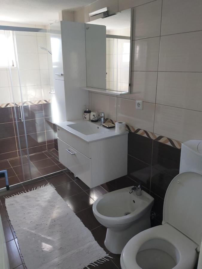 Sadrvan Una Apartment Bihać Zewnętrze zdjęcie